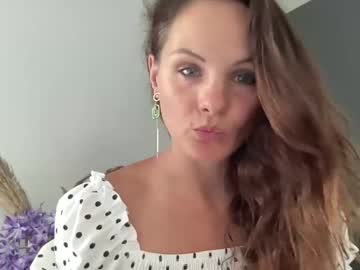 Silver_Miley May 27, 2025 Chaturbate stream image