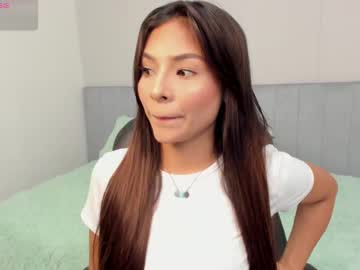 Sussy_Sweet4u May 27, 2025 Chaturbate stream image