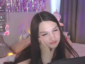 Sweetbitch3191 May 27, 2025 Chaturbate stream image
