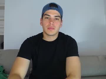 _Aesthetic May 27, 2025 Chaturbate stream image