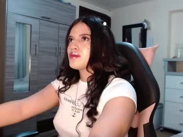 Assu_18 May 27, 2025 Chaturbate stream image