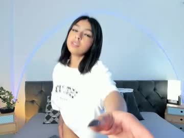 Freya_Stonee May 27, 2025 Chaturbate stream image