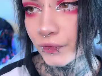 I_Died_Again May 27, 2025 Chaturbate stream image