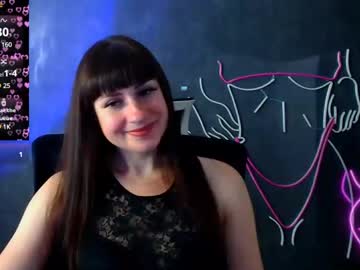 Karolina_Mia May 27, 2025 Chaturbate stream image