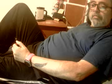 Kausername May 27, 2025 Chaturbate stream image