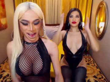 Longblackbanana May 27, 2025 Chaturbate stream image