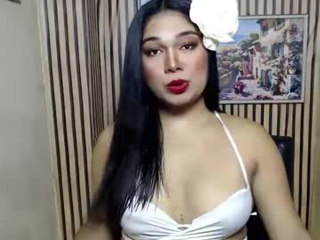 Organic_Amihan2009 May 27, 2025 Chaturbate stream image