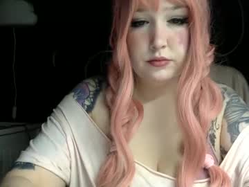 Sayuri_Meow May 27, 2025 Chaturbate stream image