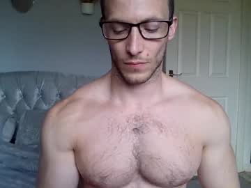 Tom90ukx May 27, 2025 Chaturbate stream image