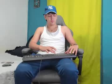 Zackmontiel07 May 27, 2025 Chaturbate stream image
