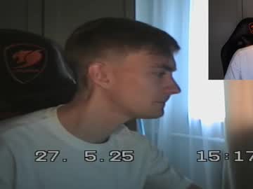 9bkwsk May 27, 2025 Chaturbate stream image