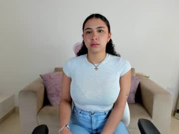 _April_Smith_ May 27, 2025 Chaturbate stream image