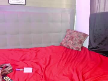 Bella_Rose7 May 27, 2025 Chaturbate stream image