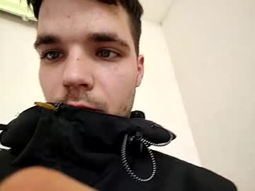 Brandon_White_3 May 27, 2025 Chaturbate stream image