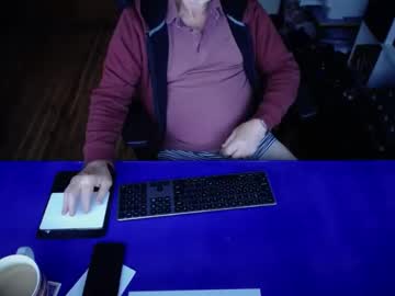 Guesswhatigot2 May 27, 2025 Chaturbate stream image