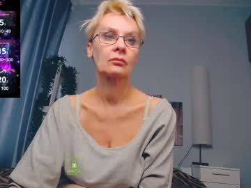 Helgahimmele May 27, 2025 Chaturbate stream image