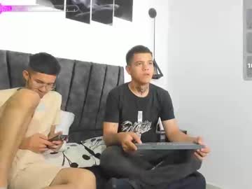 Ian_Thompsoncut May 27, 2025 Chaturbate stream image