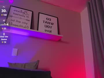 Im_Elena May 27, 2025 Chaturbate stream image