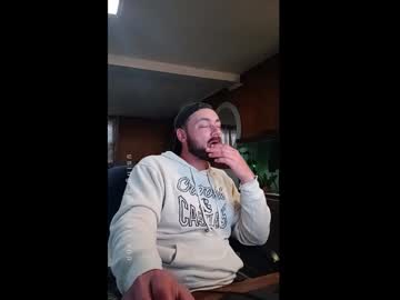 Klou502 May 27, 2025 Chaturbate stream image