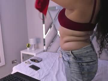 Melina_Mature May 27, 2025 Chaturbate stream image