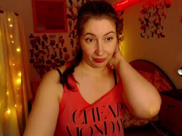 Mystydew May 27, 2025 Chaturbate stream image