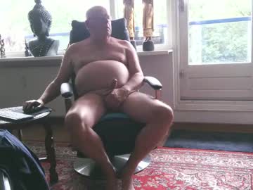 Nudejohn May 27, 2025 Chaturbate stream image