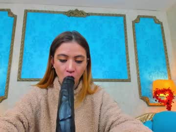 Paty_Angell May 27, 2025 Chaturbate stream image