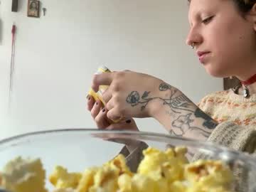 Rackofmeat May 27, 2025 Chaturbate stream image