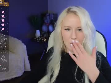 Springajara May 27, 2025 Chaturbate stream image
