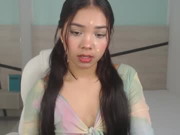 Sussy_Leon May 27, 2025 Chaturbate stream image