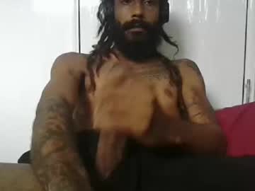 Ulramon11 May 27, 2025 Chaturbate stream image