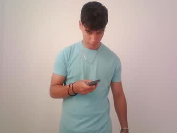 Zeus_183 May 27, 2025 Chaturbate stream image