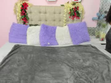 Zharick_Martinez May 27, 2025 Chaturbate stream image