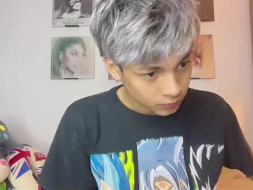 Andy_Belier May 27, 2025 Chaturbate stream image