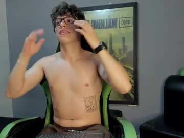 Axelraven May 27, 2025 Chaturbate stream image