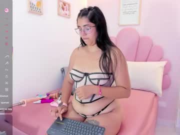 Brenda_Squirt_ May 27, 2025 Chaturbate stream image