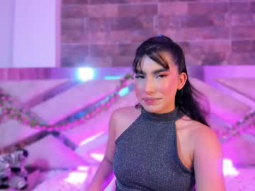 Candy_Rouge May 27, 2025 Chaturbate stream image