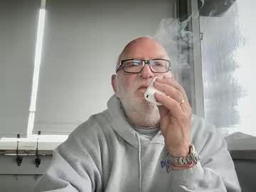 Curo69 May 27, 2025 Chaturbate stream image