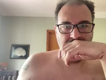 Greekzaddy May 27, 2025 Chaturbate stream image
