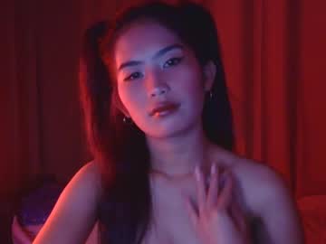 Kim_Asianbabe May 27, 2025 Chaturbate stream image
