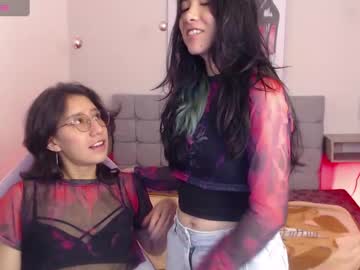 _May_And_Jupiter May 27, 2025 Chaturbate stream image