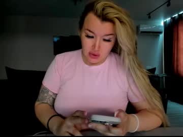 Mironenkovaeva May 27, 2025 Chaturbate stream image