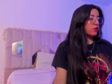 Naanaky_Tay May 27, 2025 Chaturbate stream image