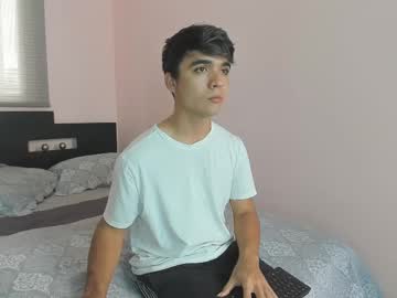 Noah_Big_Cock_ May 27, 2025 Chaturbate stream image