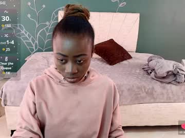 Sara_Naugty May 27, 2025 Chaturbate stream image