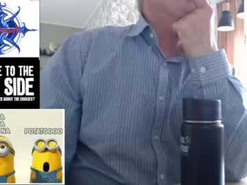 Silentfce5 May 27, 2025 Chaturbate stream image