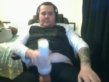 Alliedsoul May 27, 2025 Chaturbate stream image