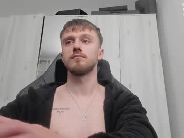 Alphaboyfun May 27, 2025 Chaturbate stream image