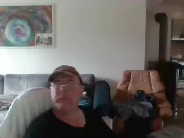 Charles6064 May 27, 2025 Chaturbate stream image