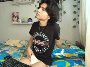 Corey_Moon May 27, 2025 Chaturbate stream image